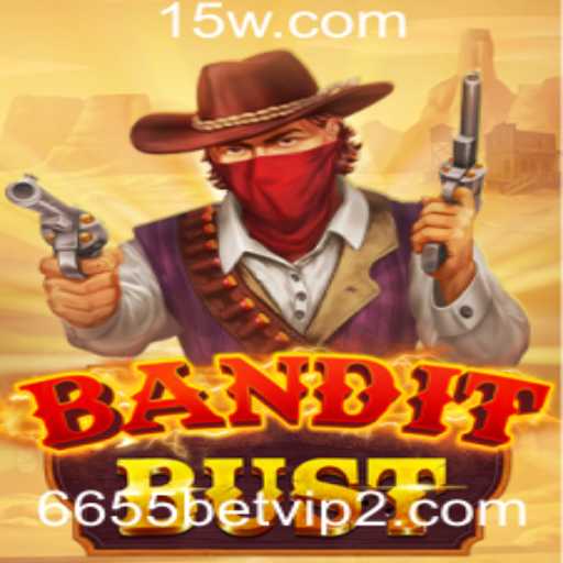 Explorando o Fascinante Mundo de BanditBust: A Nova Sensação no Universo dos Games